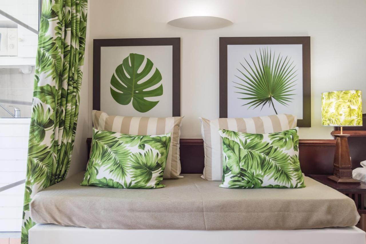 Village Pierre & Vacances Sainte Luce 部屋 写真