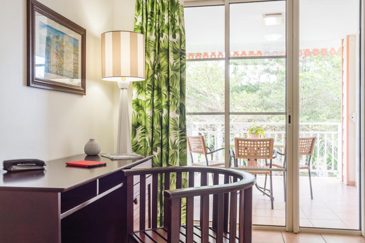 Village Pierre & Vacances Sainte Luce 部屋 写真
