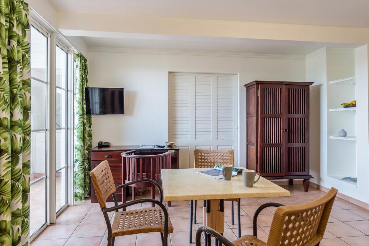 Village Pierre & Vacances Sainte Luce 部屋 写真