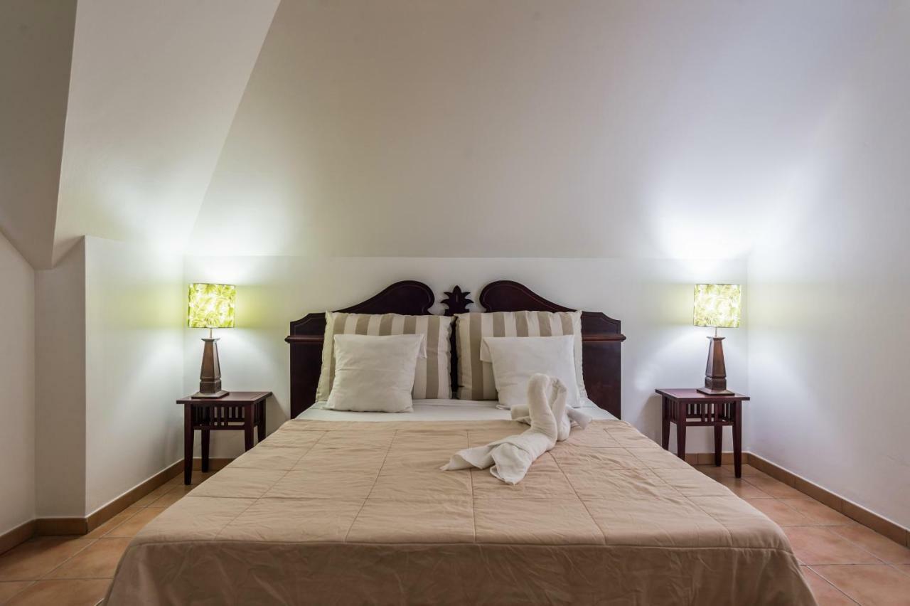 Village Pierre & Vacances Sainte Luce 部屋 写真
